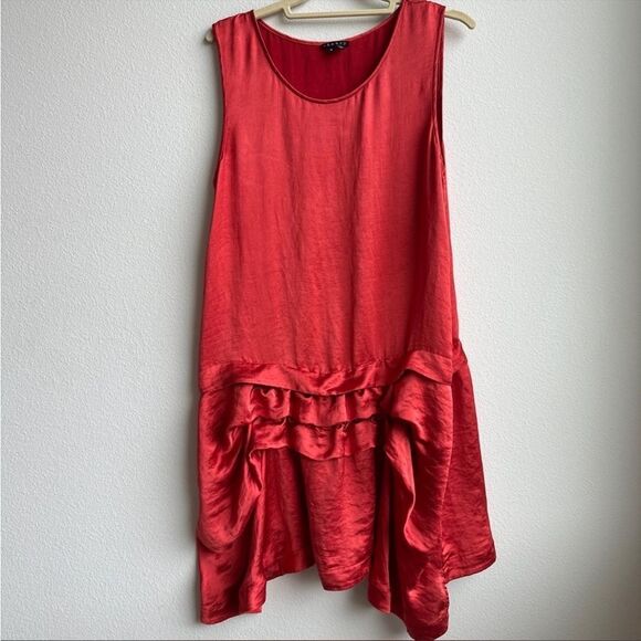 Theory dress 8 - Picture 1 of 8